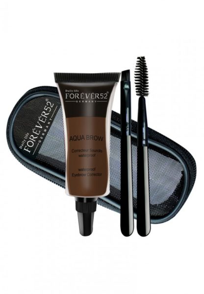 Forever52 Eyebrow Tattoo Exclusive Brown EK002 Forever52 Eyebrow Tattoo Exclusive Brown EK002