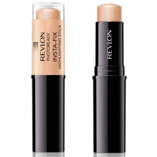 Revlon Highlighter Gold Light 210 Revlon Highlighter Gold Light 210