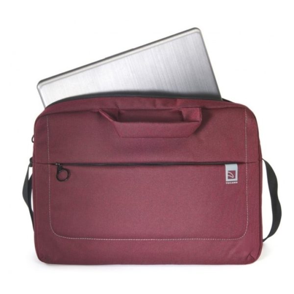 Tucano BSLOOP15BX Bag 15" 8020252062191 Tucano BSLOOP15BX Bag 15" 8020252062191