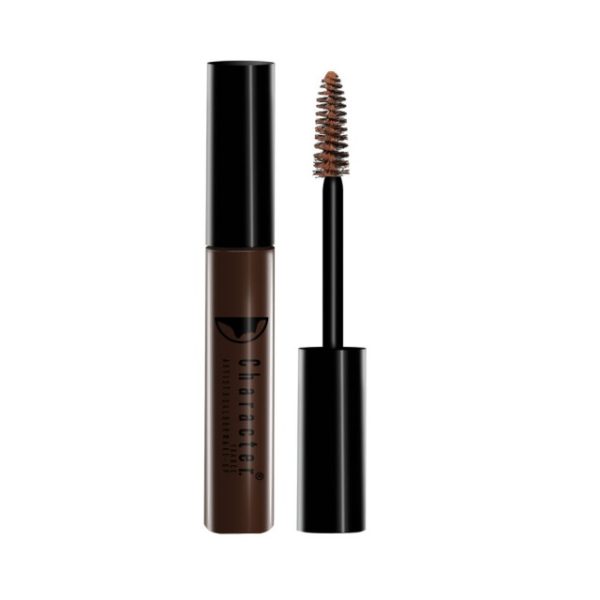 Character Eyebrow Mascara Brown CEM016 Character Eyebrow Mascara Brown CEM016