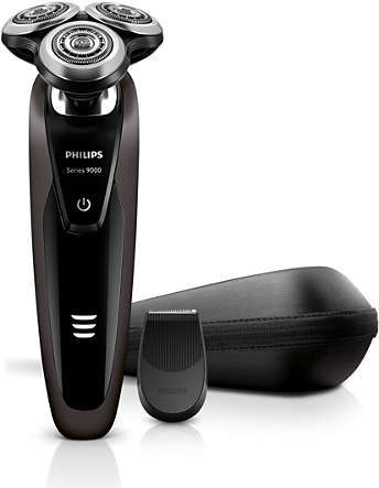 Philips Men's Shaver S903121 Philips Men's Shaver S903121