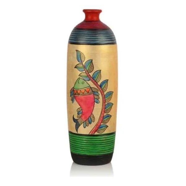 Moorni EL006056 Vase Set Bottle Shape Moorni EL006056 Vase Set Bottle Shape