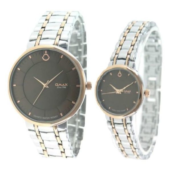 Omax Pair Watch 00ODC001N00D 00ODC002N00D Omax Pair Watch 00ODC001N00D 00ODC002N00D