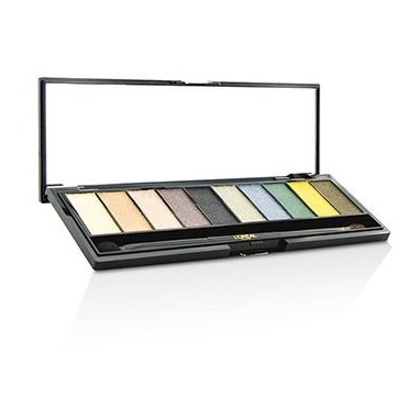 Loreal Color Riche Gold Pallet Eyeshadow Loreal Color Riche Gold Pallet Eyeshadow