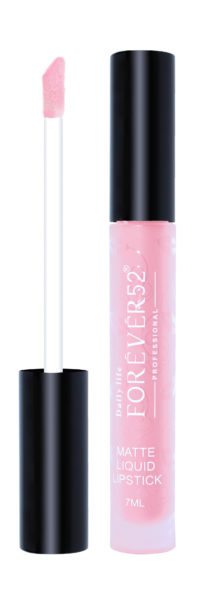 Forever52 Matt Liquid Lipstick Light Pink YLC018 Forever52 Matt Liquid Lipstick Light Pink YLC018