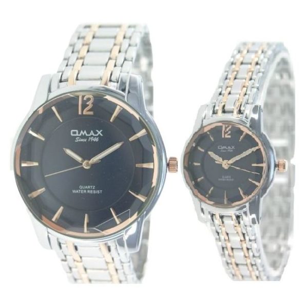 Omax Pair Watch 00CGH001N004 00CGH002N004 Omax Pair Watch 00CGH001N004 00CGH002N004