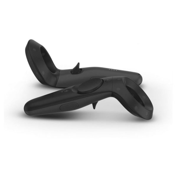 HTC Vive Steam VR Tracker Black HTC Vive Steam VR Tracker Black