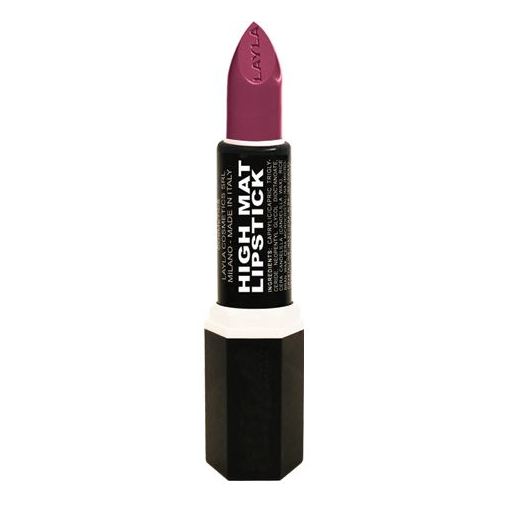 Layla High Mat Lipstick 015 Layla High Mat Lipstick 015