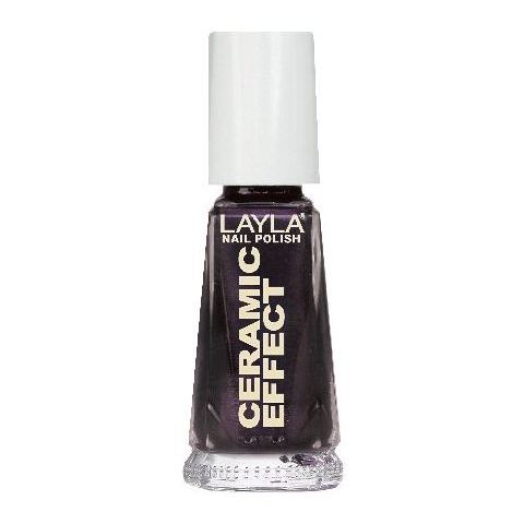 Layla Ceramic Effect Nail Polish Southern Light 039 Layla Ceramic Effect Nail Polish Southern Light 039