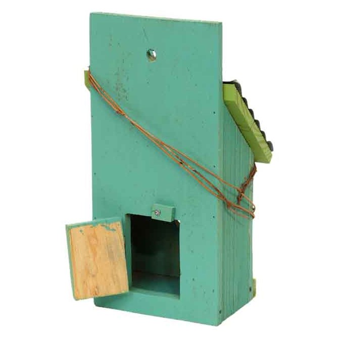 Moorni ELM20021004 Bird House