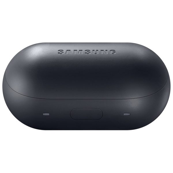 Samsung Gear IconX Earbuds Black - SM-R140 Samsung Gear IconX Earbuds Black - SM-R140