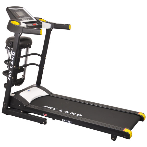 Skyland Treadmill EM1261 Skyland Treadmill EM1261