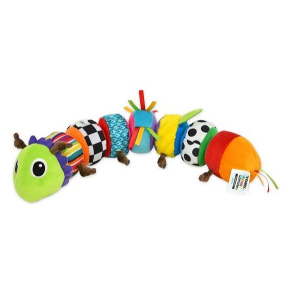 Lamaze Mix And Match Caterpillar L27244 Lamaze Mix And Match Caterpillar L27244