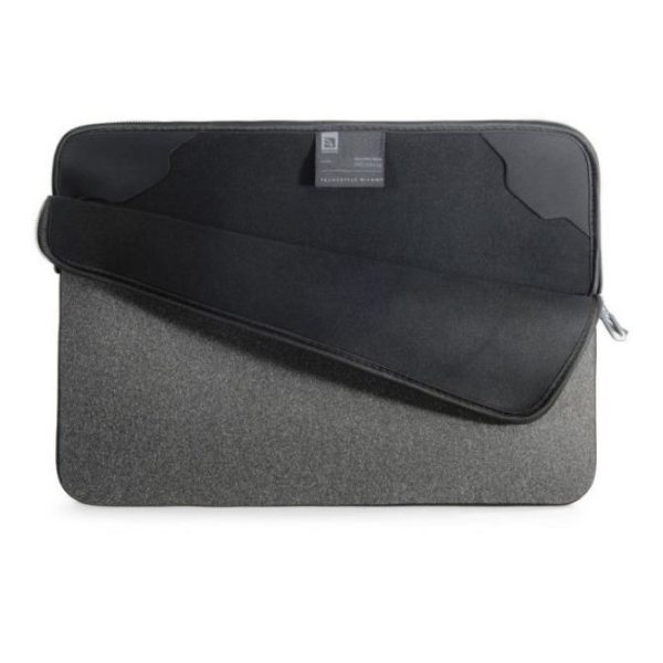 Tucano BFM1516BK Slv Bag 15 844668068138 Tucano BFM1516BK Slv Bag 15 844668068138