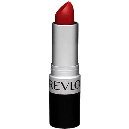 Revlon Lipstick Really Red 006 Revlon Lipstick Really Red 006