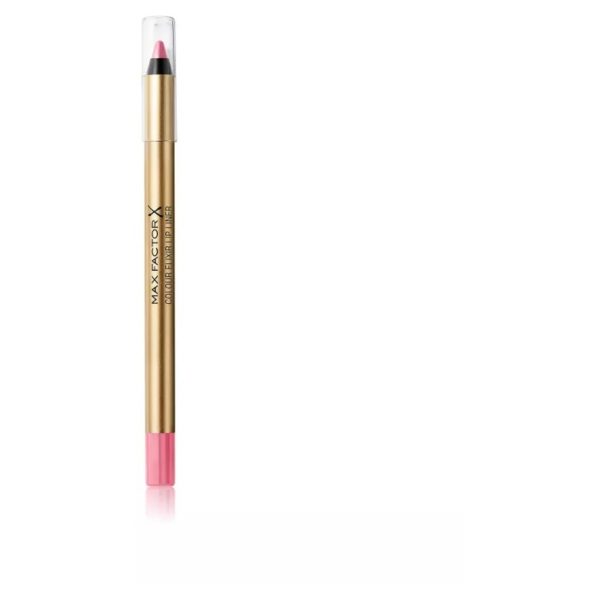 Max Factor Color Elixir Lip Liner - Pink Petal 02 Max Factor Color Elixir Lip Liner - Pink Petal 02