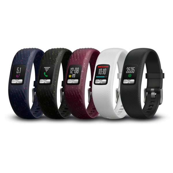 garmin vivofit 4 smart band