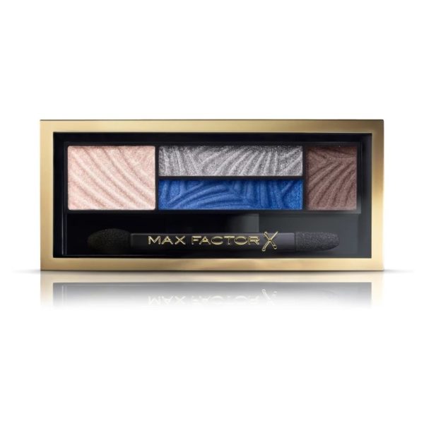 Max Factor Smoke Eye Drama Shade 06 - Azure Allure Max Factor Smoke Eye Drama Shade 06 - Azure Allure