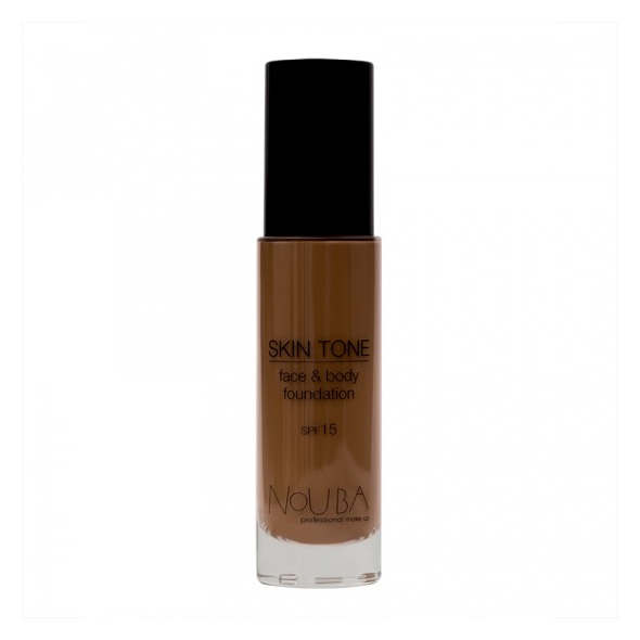 Nouba Skin Tone Face & Body Foundation 23309 Nouba Skin Tone Face & Body Foundation 23309