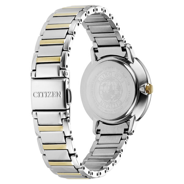 Citizen EM052483A Watch Citizen EM052483A Watch