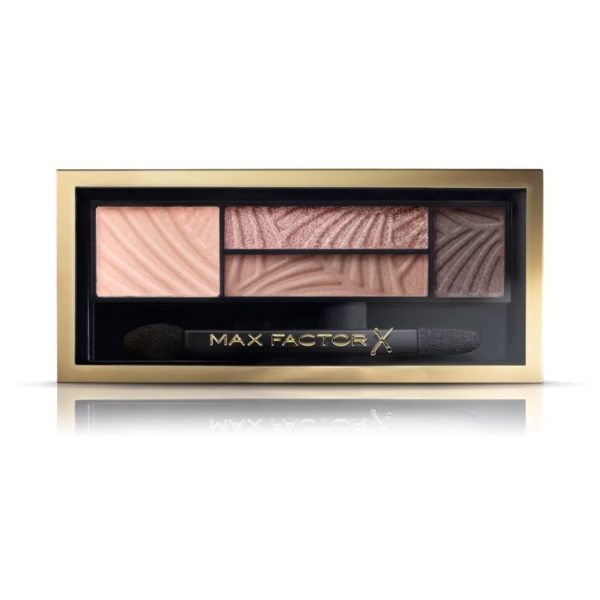 Max Factor Smoke Eye Drama Shade 01 - Opulent Nudes Max Factor Smoke Eye Drama Shade 01 - Opulent Nudes