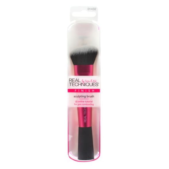 Real Technique Sculpting Brush 79625014327 Real Technique Sculpting Brush 79625014327