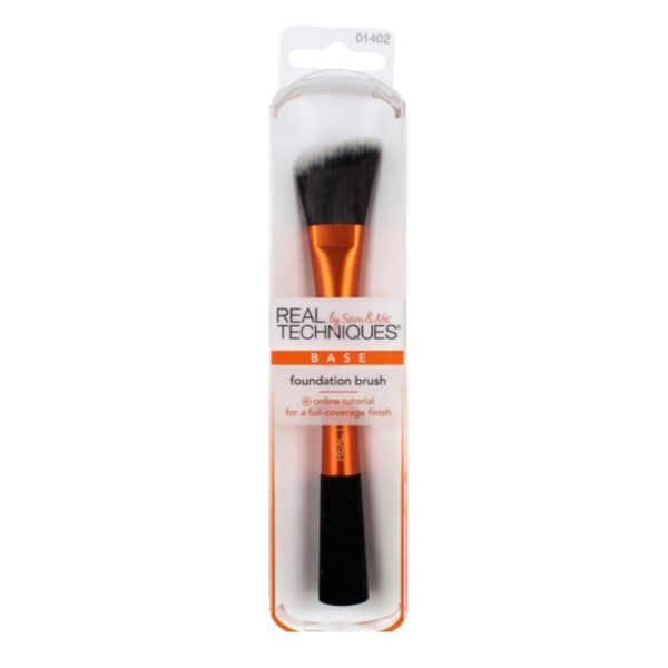 Real Technique 79625014020 Foundation Brush Real Technique 79625014020 Foundation Brush