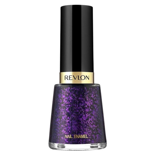 Revlon Nail Polish Edgy Revlon Nail Polish Edgy