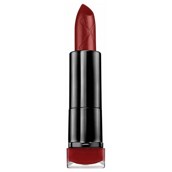 Max Factor Velvet Mattes Lipstick Bullet Love - 35 Max Factor Velvet Mattes Lipstick Bullet Love - 35