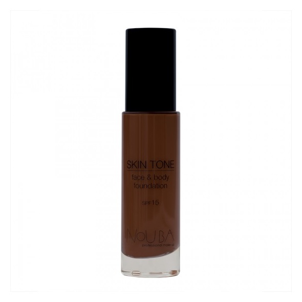 Nouba Skin Tone Face & Body Foundation 23312 Nouba Skin Tone Face & Body Foundation 23312