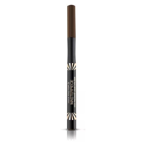 Max Factor Masterpiece High Precision Liquid Eyeliner Chocolate Max Factor Masterpiece High Precision Liquid Eyeliner Chocolate