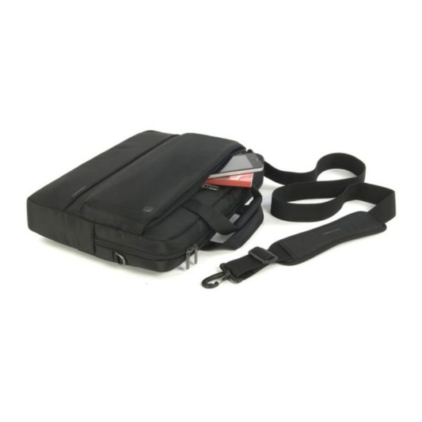 Tucano BDR15 Bag 15.6" Black 8020252011496 Tucano BDR15 Bag 15.6" Black 8020252011496