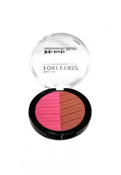 Forever52 Intensity Blush Multicolor DB008 Forever52 Intensity Blush Multicolor DB008