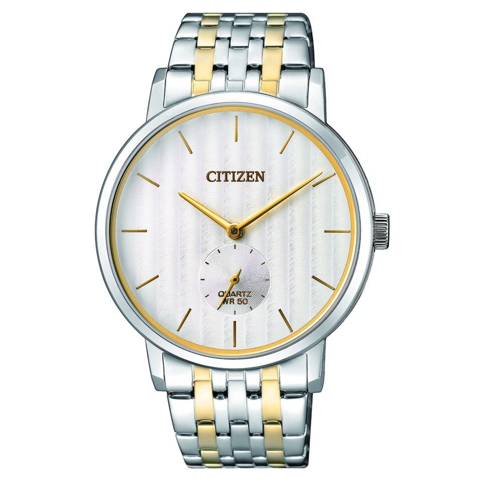 Citizen BE9174-55A Men’s Wrist Watch
