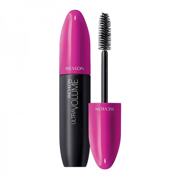 Revlon Waterproof Mascara Blackest Black 051 Revlon Waterproof Mascara Blackest Black 051