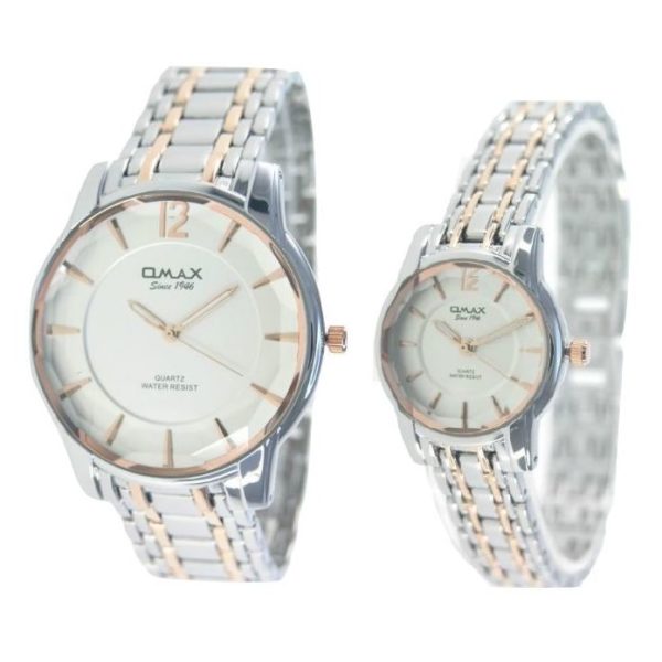 Omax Pair Watch 00CGH001N008 00CGH002N008 Omax Pair Watch 00CGH001N008 00CGH002N008