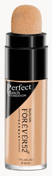 Forever52 Perfect Match Foundation Beige FPF002 Forever52 Perfect Match Foundation Beige FPF002