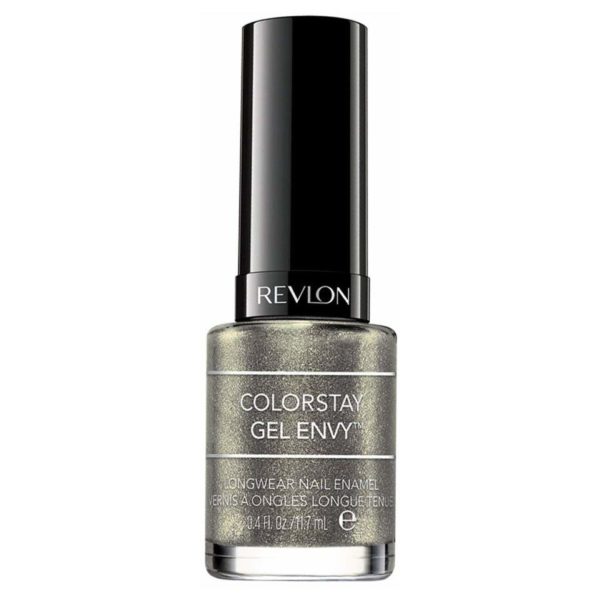 Revlon Nail Polish Smoke And Mirrors Revlon Nail Polish Smoke And Mirrors