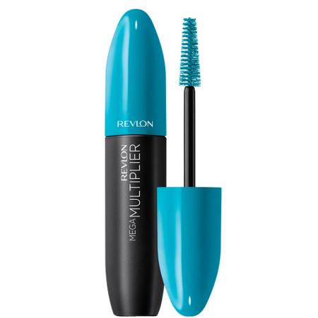 Revlon Mascara Blackest Black Revlon Mascara Blackest Black