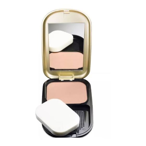 Max Factor Facefinity Compact 3D Restage 01 Porcelain Max Factor Facefinity Compact 3D Restage 01 Porcelain