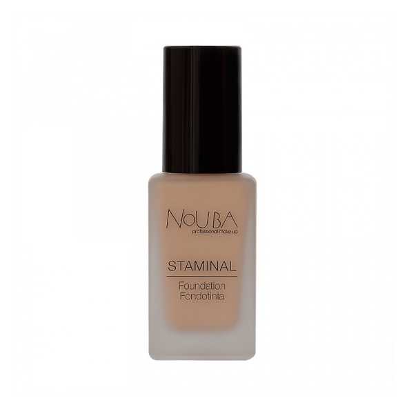 Nouba Staminal Foundation 23803 Nouba Staminal Foundation 23803