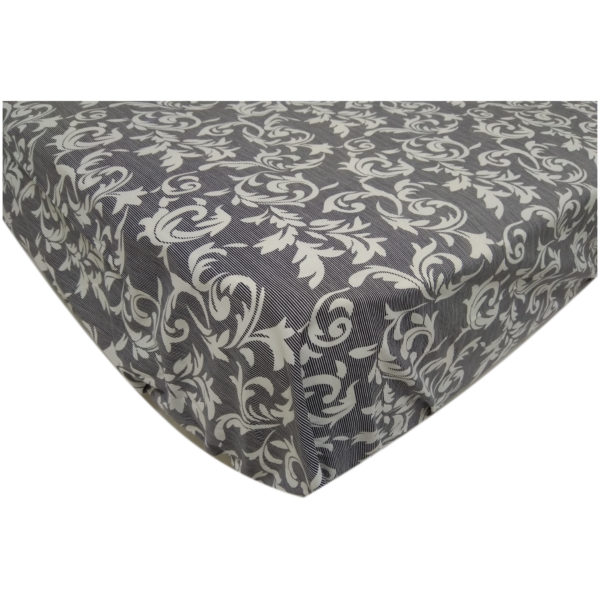 AIWA AI-685-4/144TC King Fitted Sheet Set Poly Cotton Print Purple AIWA AI-685-4/144TC King Fitted Sheet Set Poly Cotton Print Purple