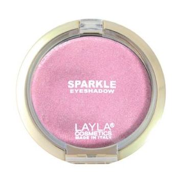 Layla Sparkle Eyeshadow 005 Layla Sparkle Eyeshadow 005