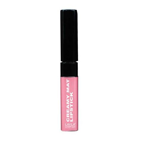 Layla Creamy Mat Lipstick 002 Layla Creamy Mat Lipstick 002
