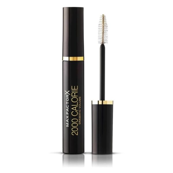 Max Factor Max Factor 2000 Calorie Mascara Black/Brown Max Factor Max Factor 2000 Calorie Mascara Black/Brown