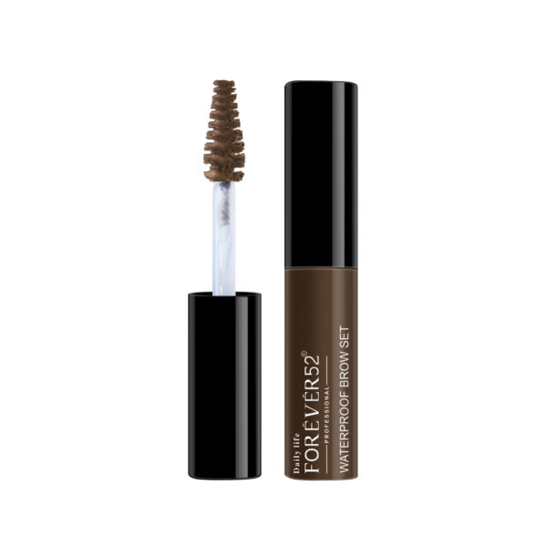 Forever52 Waterproof Brow Set Brown WBS007 Forever52 Waterproof Brow Set Brown WBS007