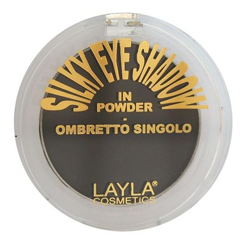 Layla Silky Eyeshadow 010 Layla Silky Eyeshadow 010