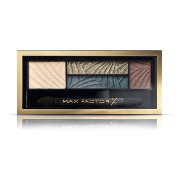 Max Factor Smoke Eye Drama Shade 05 - Magnetic Jades Max Factor Smoke Eye Drama Shade 05 - Magnetic Jades