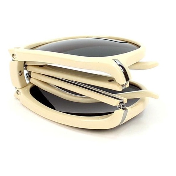 Carrera Wayfarer Unisex Sunglasses - POCKETFLAG3N5A85 Carrera Wayfarer Unisex Sunglasses - POCKETFLAG3N5A85