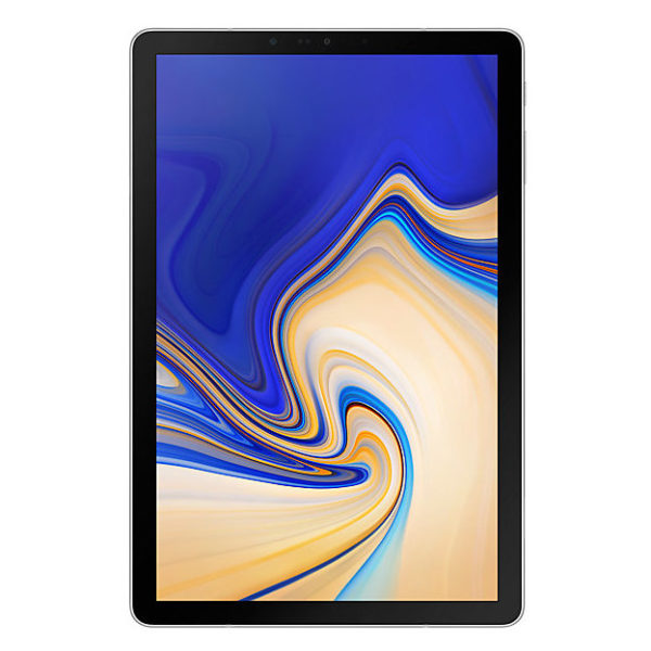 Samsung Galaxy Tab S4 10.5 (2018) Tablet - Android WiFi 64GB 4GB 10.5inch Grey Samsung Galaxy Tab S4 10.5 (2018) Tablet - Android WiFi 64GB 4GB 10.5inch Grey